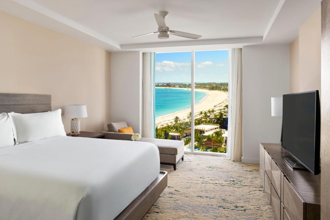 The Ritz-Carlton Residences, Turks & Caicos Providenciales Exterior foto